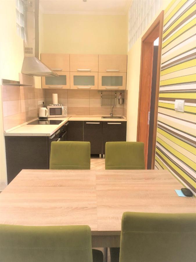 Corvin Square Apartment Budapest Exterior photo